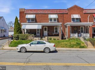 521 Hamilton St, Lancaster, PA 17602