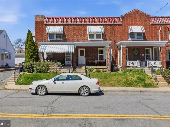 521 Hamilton St, Lancaster, PA 17602