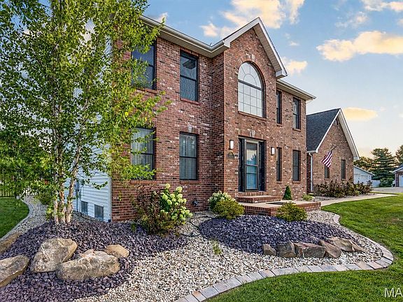 4th image of 5220 Foxglove Ln
