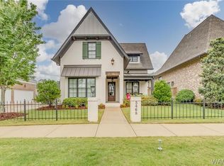 5468 Park Ave, Tuscaloosa, AL 35406