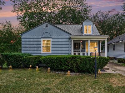 1862 N Brookfield St, South Bend, IN, 46628