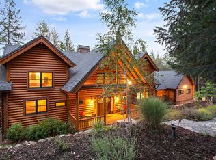 680 Hidden Lake Ct, Colfax, CA 95713