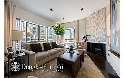 Sold by Douglas Elliman