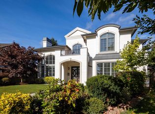 9640 Bates Rd, Richmond, BC V7A1E4