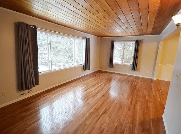 Main floor family room