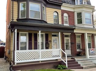 530 N Beaver St, York, PA 17404