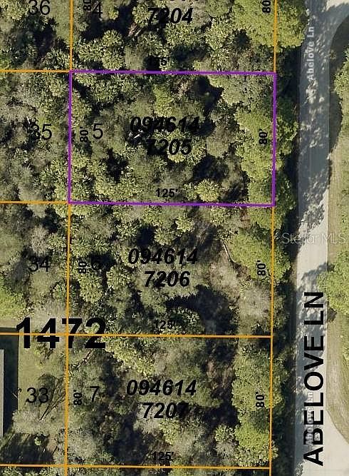 1st image of ABELOVE LANE LOT 5