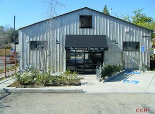 1511 Monterey St, San Luis Obispo, CA 93401