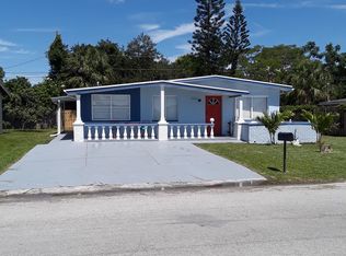 6628 Manor Beach Rd, New Pt Richey, FL 34652