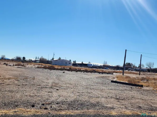 La Paz Rd SW, Deming, NM 88030