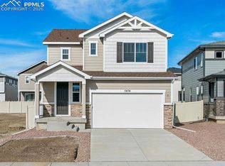7878 Rainy Creek Trl, Colorado Springs, CO 80925
