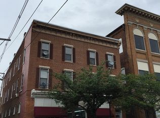 20 W Franklin St APT 6, Hagerstown, MD 21740