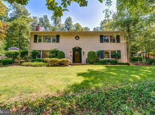 7313 Fort Hunt Rd, Alexandria, VA 22307