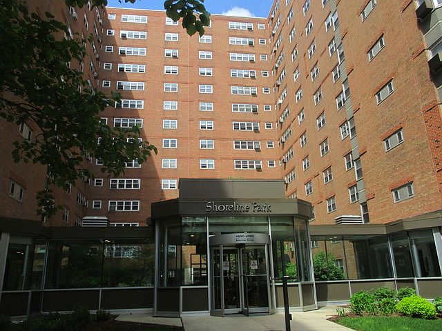 1st image of 4980 N Marine Dr APT 431