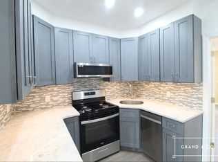 746 Humboldt St FLOOR 2, Brooklyn, NY 11222