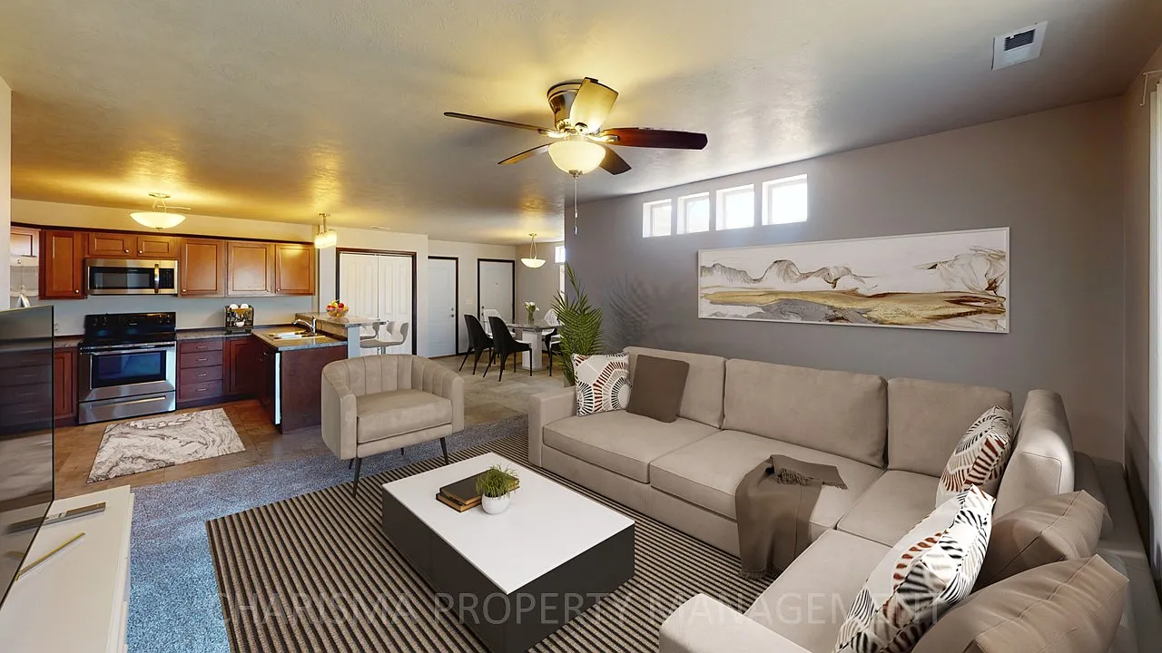 Vernon Drive Townhomes — Photo 2