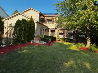 7500 Southworth Cir, Plainfield, IL 60586