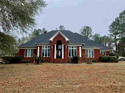 201 Grand Oak Dr, Andalusia, AL, 36421