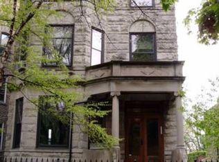 3109 W Palmer Blvd, Chicago, IL 60647