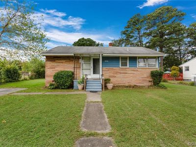 14232 Central Ave, Chester, VA, 23836