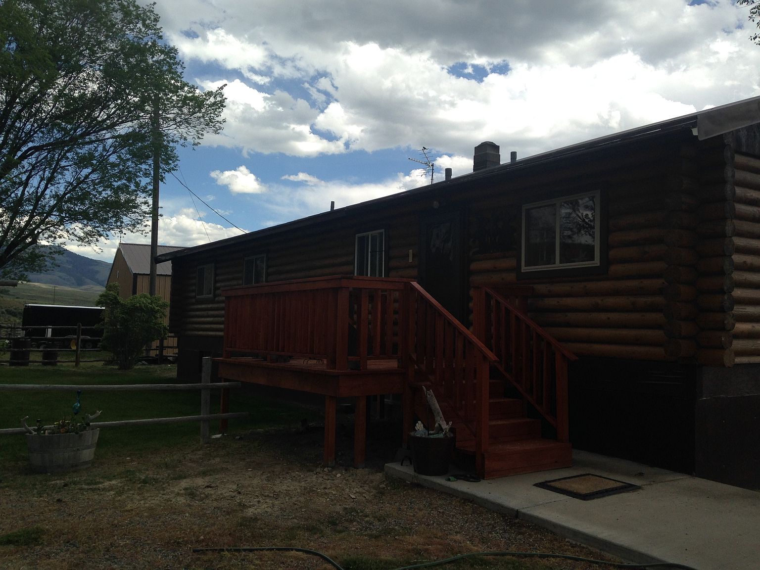 3723 Lemhi Rd, Leadore, ID 83464 Zillow