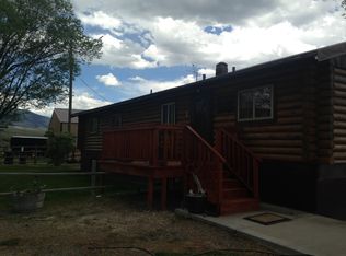 3723 Lemhi Rd, Leadore, ID 83464