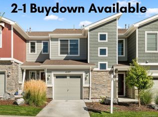 4107 E 98th Pl, Thornton, CO 80229