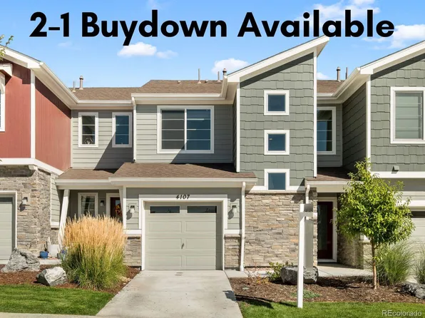 4107 E 98th Place, Thornton, CO 80229