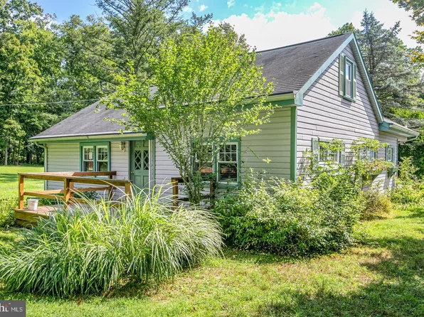 16A Van Kirk Rd, Princeton, NJ 08540
