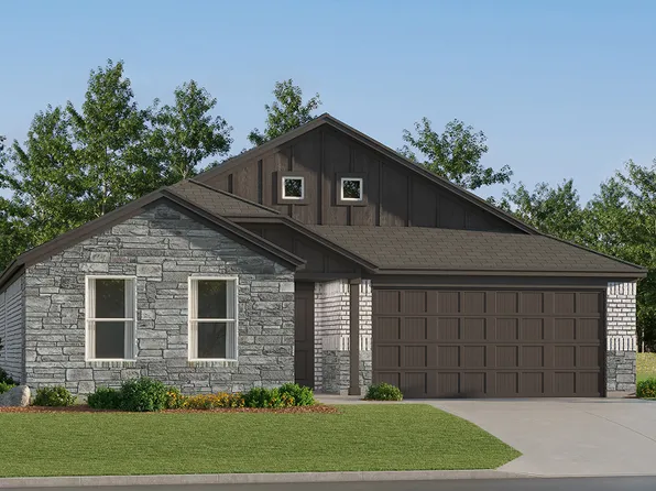 10209 Regal Bend Ln, Fort Worth, TX 76179