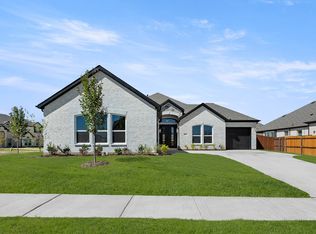 1633 Briarwood, Midlothian, TX 76065