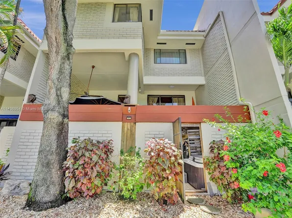 1401 NE 9th St APT 11, Fort Lauderdale, FL 33304