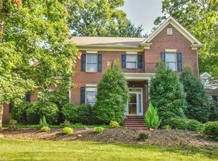 1118 Chicory Ln, Asheville, NC 28803