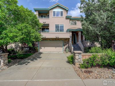 710 Inca Pkwy, Boulder, CO, 80303