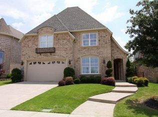 48 Placid Pond Dr, Frisco, TX 75034