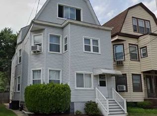 278 Broad St FLOOR 2, Bloomfield, NJ 07003