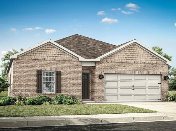 122 Betty Williams Dr, Madison, AL 35756