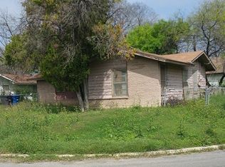 207 Vanley Dr, San Antonio, TX 78228