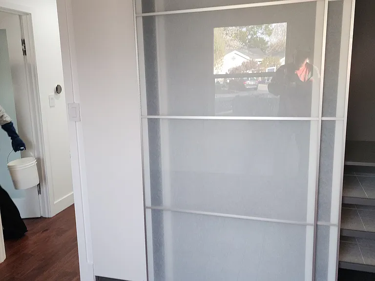 closet