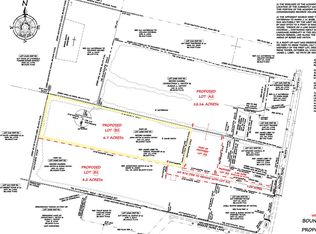 Lot B2 Academy Road, Litchfield, ME 04350