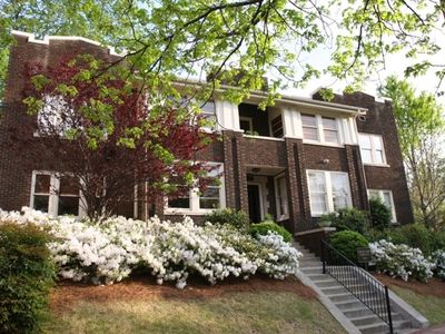 2823 Highland Ave S APT A, Birmingham, AL, 35205