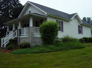 2403 Maple Benner Rd, Portsmouth, OH 45662