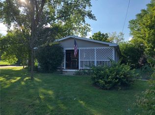 105 Walnut St, Rushsylvania, OH 43347