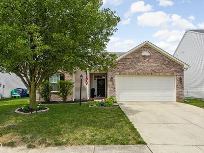 12458 Berry Patch Ln, Fishers, IN, 46037