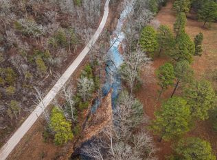 1245 County Road 124, Calico Rock, AR 72519