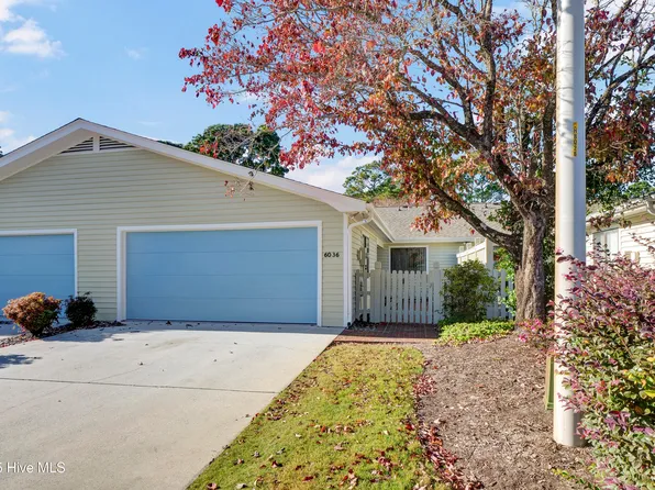 6036 Inland Greens Drive, Wilmington, NC 28405