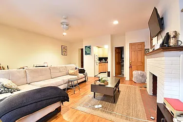 Rented by Quality Living Village, Inc.