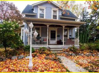 161 Tillson St, Romeo, MI 48065