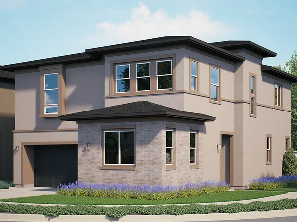 The Cornerstone Plan, Heritage Walk