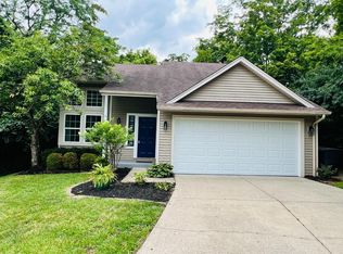 563 Century Ct, Cincinnati, OH 45244